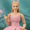 Wicked S.H. Figuarts Akció Figura Glinda 15 cm