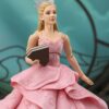 Wicked S.H. Figuarts Akció Figura Glinda 15 cm