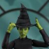 Wicked S.H. Figuarts Akció Figura Elphaba 14 cm