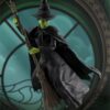 Wicked S.H. Figuarts Akció Figura Elphaba 14 cm