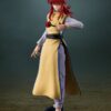 Yu Yu Hakusho S.H. Figuarts Akció Figura Kurama 15 cm