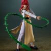 Yu Yu Hakusho S.H. Figuarts Akció Figura Kurama 15 cm