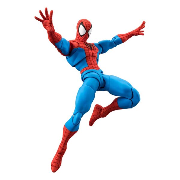 Marvel Gamerverse S.H. Figuarts Akció Figura Spider-Man 15 cm