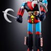 UFO Robot Grendizer Jumbo Machineder Akció Figura Grendizer (Goldorak) 60 cm
