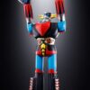 UFO Robot Grendizer Jumbo Machineder Akció Figura Grendizer (Goldorak) 60 cm