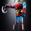UFO Robot Grendizer Jumbo Machineder Akció Figura Grendizer (Goldorak) 60 cm