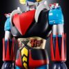 UFO Robot Grendizer Jumbo Machineder Akció Figura Grendizer (Goldorak) 60 cm
