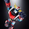 UFO Robot Grendizer Jumbo Machineder Akció Figura Grendizer (Goldorak) 60 cm