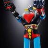 UFO Robot Grendizer Jumbo Machineder Akció Figura Grendizer (Goldorak) 60 cm