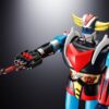 UFO Robot Grendizer Jumbo Machineder Akció Figura Grendizer (Goldorak) 60 cm
