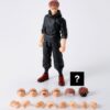 Jujutsu Kaisen S.H. Figuarts Akció Figura Yuji Itadori Sukuna's Vessel 15 cm