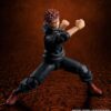 Jujutsu Kaisen S.H. Figuarts Akció Figura Yuji Itadori Sukuna's Vessel 15 cm