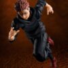 Jujutsu Kaisen S.H. Figuarts Akció Figura Yuji Itadori Sukuna's Vessel 15 cm