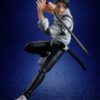 Jujutsu Kaisen S.H. Figuarts Akció Figura Yuta Okkotsu Special Grade Jujutsu Sorcerer 16 cm