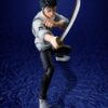 Jujutsu Kaisen S.H. Figuarts Akció Figura Yuta Okkotsu Special Grade Jujutsu Sorcerer 16 cm