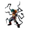 My Hero Academia S.H. Figuarts Akció Figura Deku Overlay 14 cm