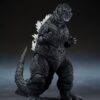 Godzilla 1954 S.H.MonsterArts Akció Figura Godzilla Movie Graphic Plus 15 cm