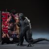 Godzilla 1954 S.H.MonsterArts Akció Figura Godzilla Movie Graphic Plus 15 cm
