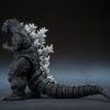 Godzilla 1954 S.H.MonsterArts Akció Figura Godzilla Movie Graphic Plus 15 cm