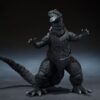Godzilla 1954 S.H.MonsterArts Akció Figura Godzilla Movie Graphic Plus 15 cm