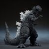 Godzilla 1954 S.H.MonsterArts Akció Figura Godzilla Movie Graphic Plus 15 cm