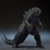 Godzilla 2014 S.H.MonsterArts Akció Figura Godzilla Movie Graphic Plus 15 cm Godzilla 2014 S.H.MonsterArts Akció Figura Godzilla Movie Graphic Plus 15 cm