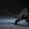 Godzilla 2014 S.H.MonsterArts Akció Figura Godzilla Movie Graphic Plus 15 cm Godzilla 2014 S.H.MonsterArts Akció Figura Godzilla Movie Graphic Plus 15 cm