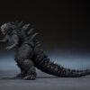 Godzilla 2014 S.H.MonsterArts Akció Figura Godzilla Movie Graphic Plus 15 cm Godzilla 2014 S.H.MonsterArts Akció Figura Godzilla Movie Graphic Plus 15 cm