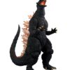 Godzilla: Final Wars S.H.MonsterArts Akció Figura Godzilla Heat Ray Ver. vs. New Gotengo 16 cm