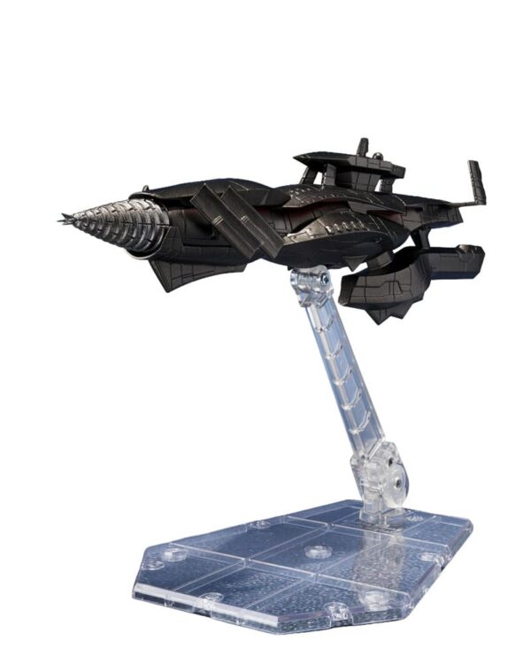 Godzilla: Final Wars S.H.MonsterArts Akció Figura Godzilla Heat Ray Ver. vs. New Gotengo 16 cm