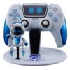 Astro Bot Chogokin Akció Figura Astro Bot & Dual Speeder
