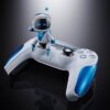 Astro Bot Chogokin Akció Figura Astro Bot & Dual Speeder