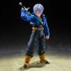 Dragon Ball Z S.H. Figuarts Akció Figura Super Saiyan Trunks The Boy from the Future (Reissue) 14 cm