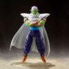 Dragon Ball Z S.H. Figuarts Akció Figura Piccolo The Proud Namekian(Reissue) 17 cm
