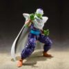Dragon Ball Z S.H. Figuarts Akció Figura Piccolo The Proud Namekian(Reissue) 17 cm