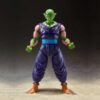 Dragon Ball Z S.H. Figuarts Akció Figura Piccolo The Proud Namekian(Reissue) 17 cm