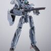 Macross Delta 10th Anniv. DX Chogokin Akció Figura VF-31A Kairos 26 cm