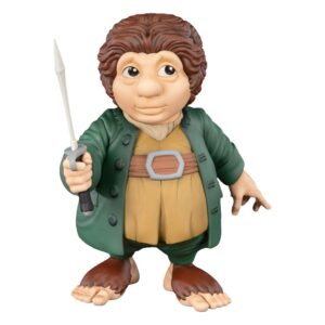 The Hobbit Vinyl Figura Bilbo Baggins 15 cm