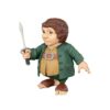 The Hobbit Vinyl Figura Bilbo Baggins 15 cm