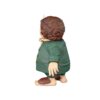 The Hobbit Vinyl Figura Bilbo Baggins 15 cm