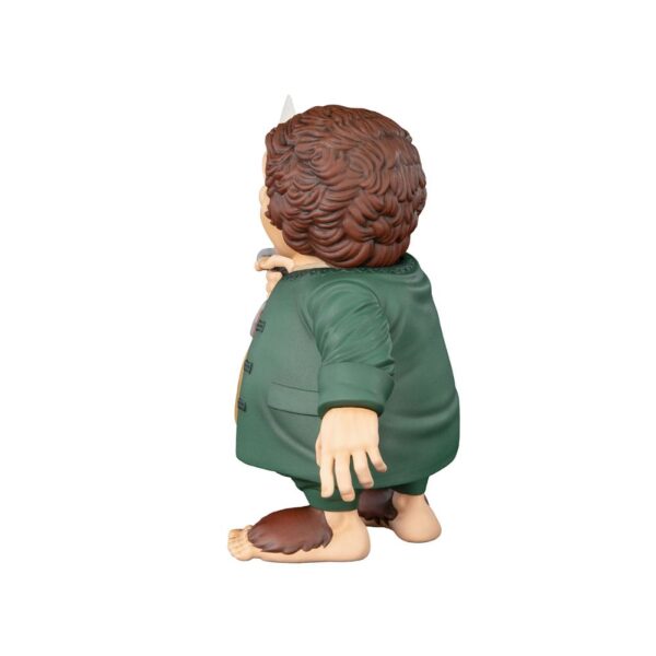 The Hobbit Vinyl Figura Bilbo Baggins 15 cm