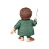 The Hobbit Vinyl Figura Bilbo Baggins 15 cm