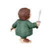 The Hobbit Vinyl Figura Bilbo Baggins 15 cm