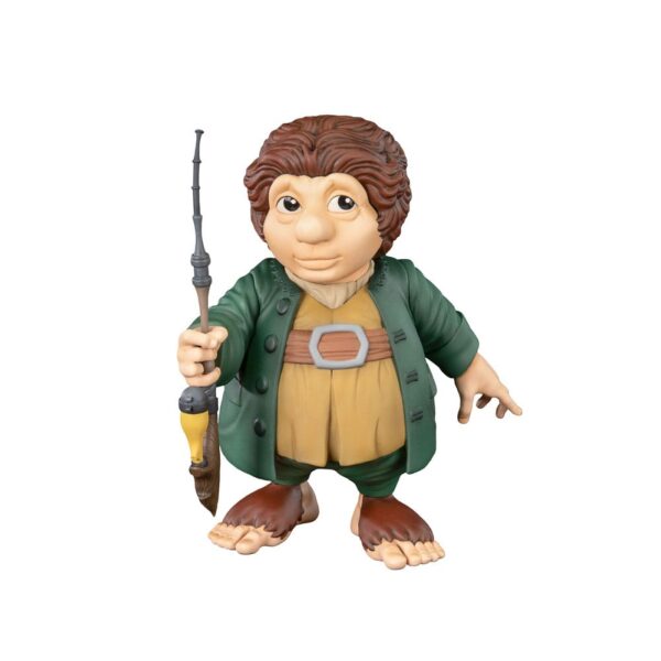 The Hobbit Vinyl Figura Bilbo Baggins 15 cm