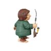 The Hobbit Vinyl Figura Bilbo Baggins 15 cm