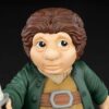 The Hobbit Vinyl Figura Bilbo Baggins 15 cm