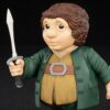 The Hobbit Vinyl Figura Bilbo Baggins 15 cm