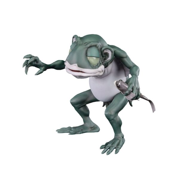 The Hobbit Vinyl Figura Gollum 15 cm