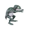 The Hobbit Vinyl Figura Gollum 15 cm