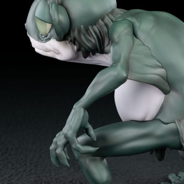 The Hobbit Vinyl Figura Gollum 15 cm
